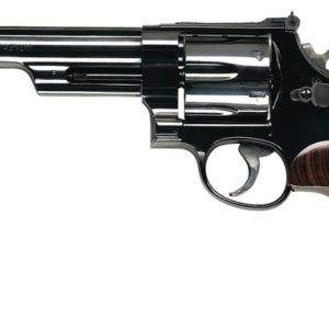 S&W 29 Classic 44 Magnum 6.5" Barrel 6Rd Blued 150145