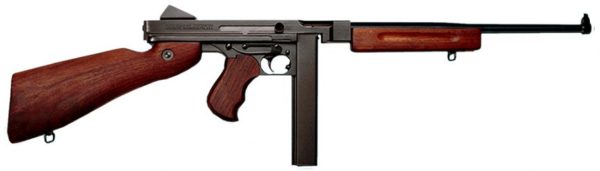 THMP TM1 M1 45 CARBINE