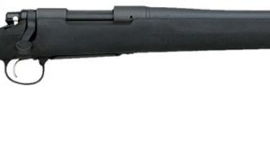 REM.84207 700 SPS TACT 308 HOG 20 BLK