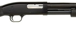 Mossberg Maverick 88 12 Gauge 18.5" 6Rd 31023