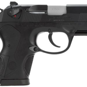 BER JXS9F21 PX4 SUBCM 9M BL 13RD