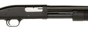 Mossberg 88 Maverick 12 Gauge 20" Barrel 7+1 31046