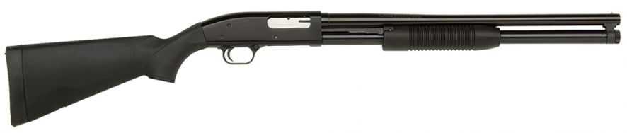 Mossberg 88 Maverick 12 Gauge 20" Barrel 7+1 31046