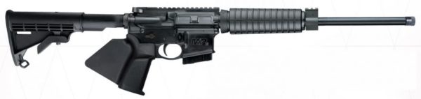 S&W M&P15 Sport II 223Rem/5.56NATO 16" 10+1...