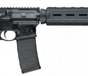 S&W M&P Sport II 223Rem/5.56NATO 16" Barrel 30+1 12024