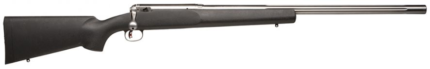 SAV 18148 12 LR VARMINT 22-250 9 TWST