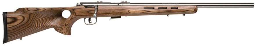 SAV 25725 MKIIBTVS 22LR AT