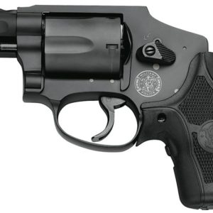 S&W M&P 357 Magnum 1.875" Barrel 5Rd 163073