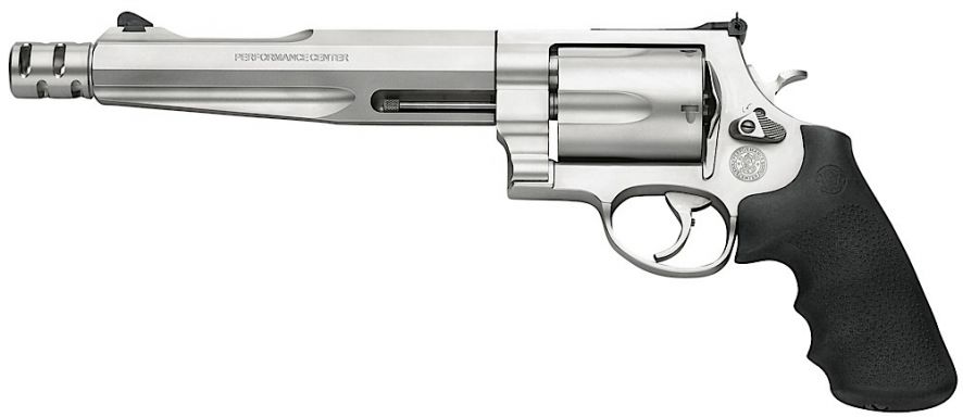 S&W 500 PC 500S&W Magnum 7.5" Barrel 5Rd 170299