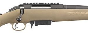 RUG 16977 AMER-P 6.5CRD PRED GRN/SYN LH