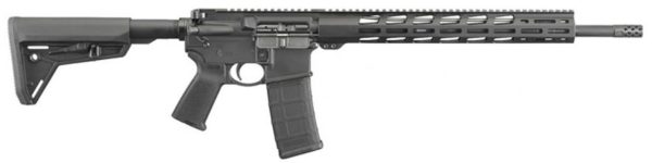 Ruger MPR 223Rem/5.56NATO 18" Barrel 30+1 8514