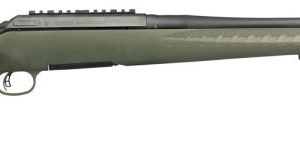 RUG 16976 AMER RNCH 7.62X39 16.12 FDE/SYN