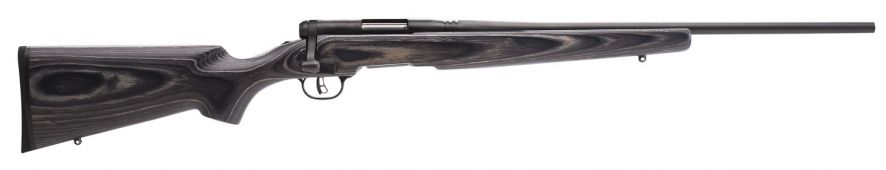 SAV 96971 BMAG 17WSM SPORTER GRYLAM