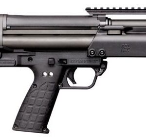 KEL KSGNRBLK 12GA 3IN 18.5IN BLACK