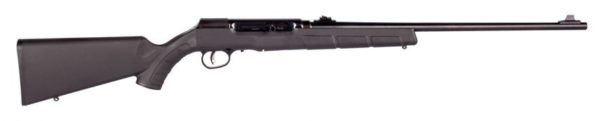 SAV 47200 A22 22LR TARGET SPORTER SYN