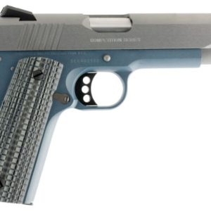 COLT O1070CCSBT COMPET GVRNMNT 45 5IN STSBT