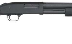 Mossberg 590 Tactical 12 Gauge 18.5" Barrel 7Rd 50778