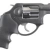 Ruger LCRx 9mm 1.87" Barrel 5 Rd 5464