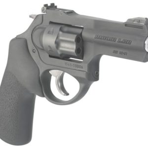 RUGER 22MAG LCRX 3  W/HAMMER