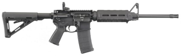 Ruger AR-556 223Rem/5.56NATO 16" 30+1 8515