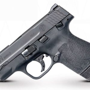S&W M&P Shield M2.0 40S&W 3.1" Barrel 6+1/7+1 11812
