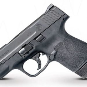 S&W M&P Shield M2.0 40S&W 3.1" Barrel 6+1/7+1 11814