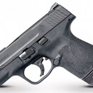 S&W M&P Shield M2.0 40S&W 3.1" Barrel 6+1/7+1 11816