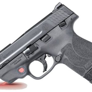 S&W M&P Shield M2.0 40S&W 3.1" Barrel 6+1/7+1 11672
