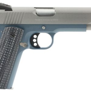 COLT O1072CCSBT COMPET GVRNMNT 9MM 5IN 9R STSBT