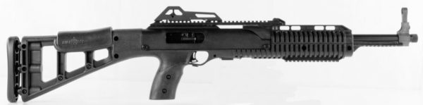 HI-P 1095TS 1095 CARB 10MM TARGET STOCK