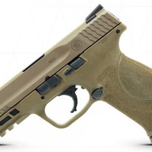 S&W M&P Shield M2.0 40S&W 4.25" Barrel 15+1  11768