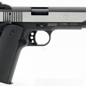 GSG 2210M1911S 1911 22LR POLISHED SLIDE GRIP