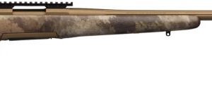 BRN 035-395282 XBLT HLLSCNYN LR MCM 6.5CR BRZ