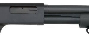 Mossberg 590 Shockwave 20 Gauge 14" Barrel 6Rd 50657