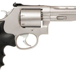 S&W 686 Plus PC 357 Magnum 5" Barrel 7Rd 11760
