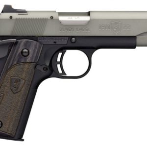 BRN 051-847490 1911 22 BLKLBL 4.25 FO GRY