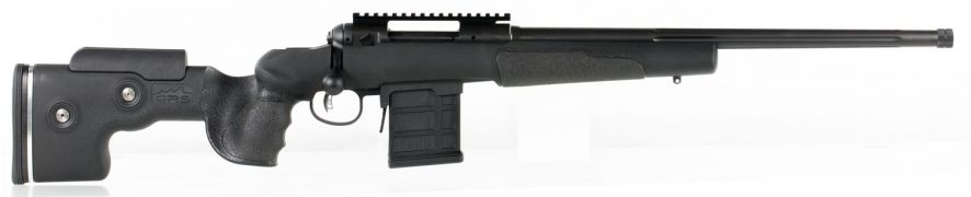 SAV 22599 10GRS 308WIN TB