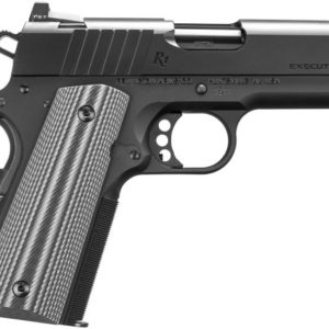 REM 96493 1911 45ACP R1 3.5 UL EXEC BL