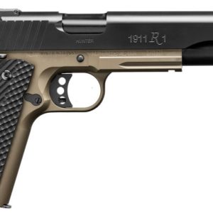 REM 96305 R11 10MM HUNTER LONG SLIDE 6 FDE