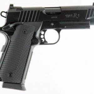 REM 96489 1911 45ACP R1 RECON COMMANDER 4.25 15+1