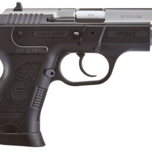 SAR USA B6C9ST B6C CMPT SS 9MM 13R