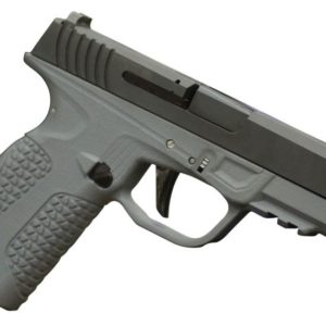 AVIDITY AAPD10G 9MM 4IN AMERIGLO 10R GREY/BLK