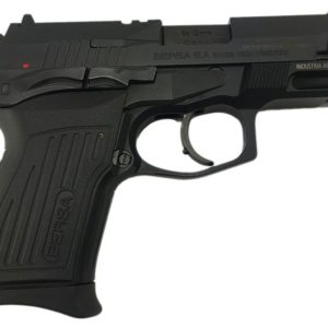 BERSA TPR9CM 9MM COMP 3.25 13R MT