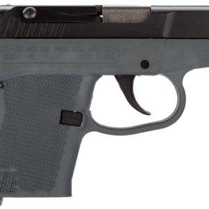 KEL P32BGRY 32ACP BLUE/GRAY GRIP 7RD