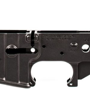 ZEV LR-556-FOR AR15 FORGED LOWER