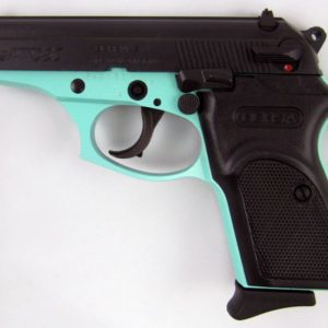 BERSA T380BLM8 380 DA 8R CERA ROBEGG