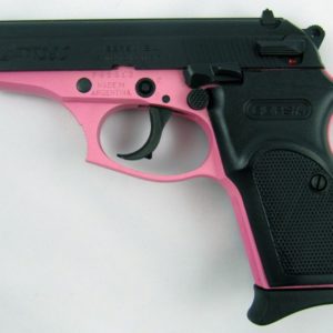 BERSA T380PNK8 380 DA 8R CERA PINK