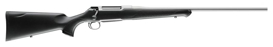 SAUER S1SX65C 100 SILVER XT 6.5 CRD