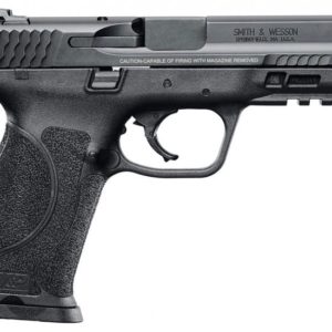 S&W M&P M2.0 9mm 4.25" Barrel 10+1 *MA* 11763