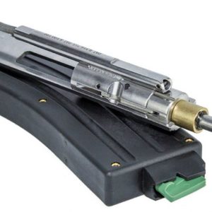 CMMG 22BA62F BRAVO BLK 22 ARC KIT 10RD